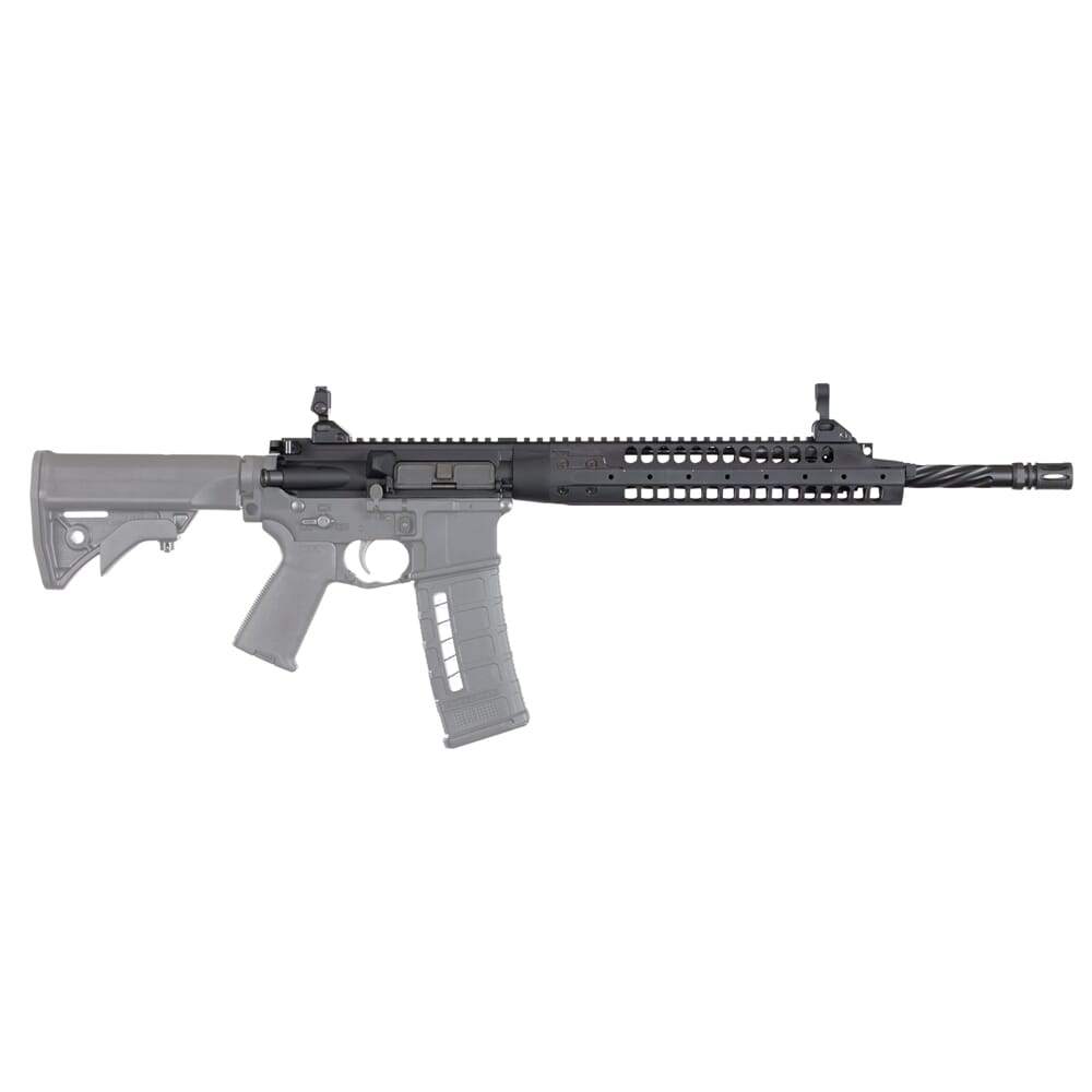 LWRC SIX8 A5 6.8 SPC 10.5" 1:10" Bbl Black Short Barreled Rifle (NFA) SIX8A5RB10S