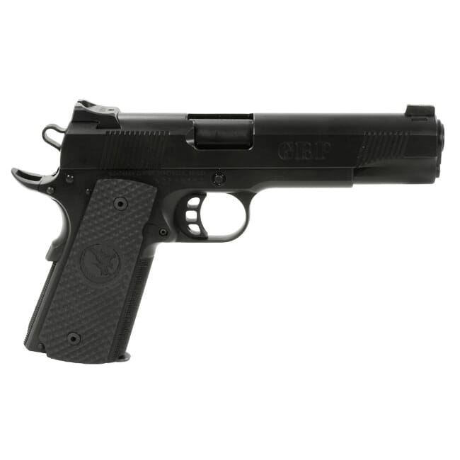 Nighthawk GRP .45 ACP Pistol