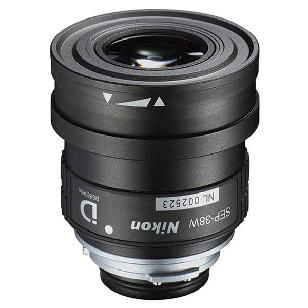 Nikon PROSTAFF 5 38X Eyepiece 6979