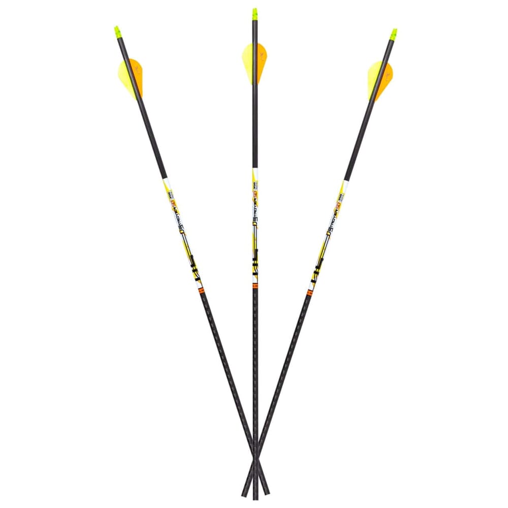 Carbon Express D-Stroyer SD .350 Arrows 6pk 51155