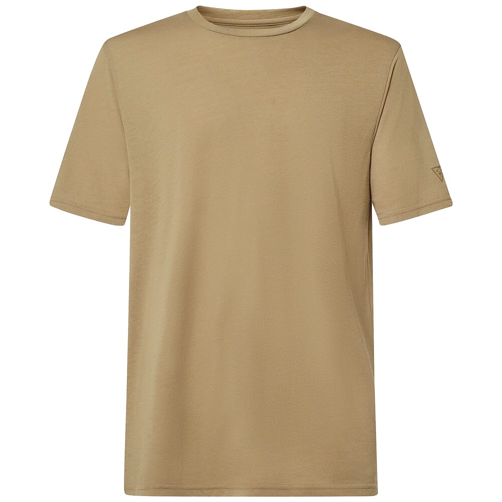Oakley SI CORE 499 Tan T-Shirt 458156-3A8