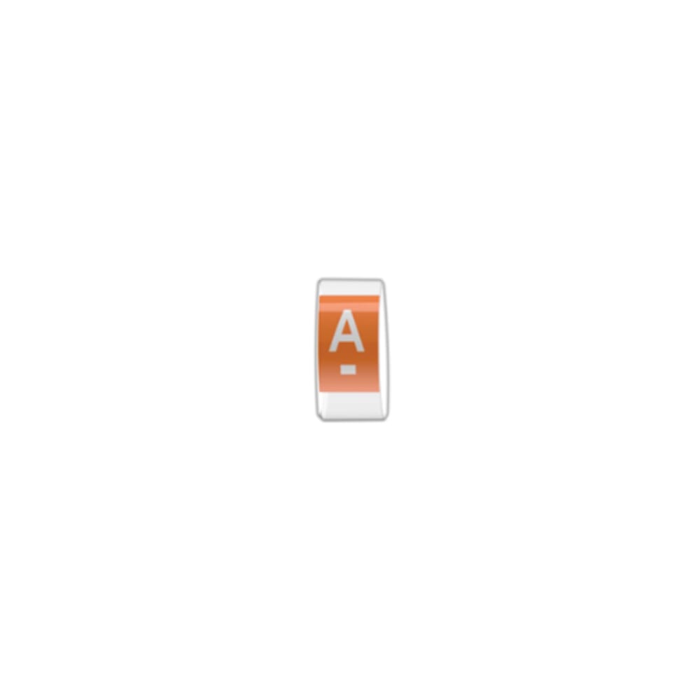 Hamskea Clarifying Lens A- (Orange) for DC Insight & Original Insight Systems PEEP027