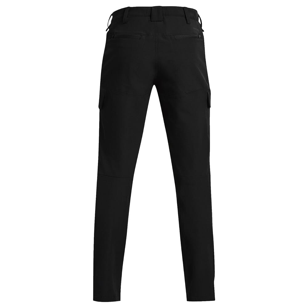 Under Armour Alpha Cargo Pants Black 1379199-001