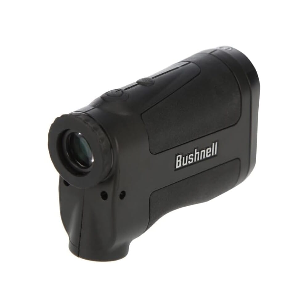 Bushnell 6x24mm Legend Black 1200 Yards, ARC, Box 5L LL1200SBL