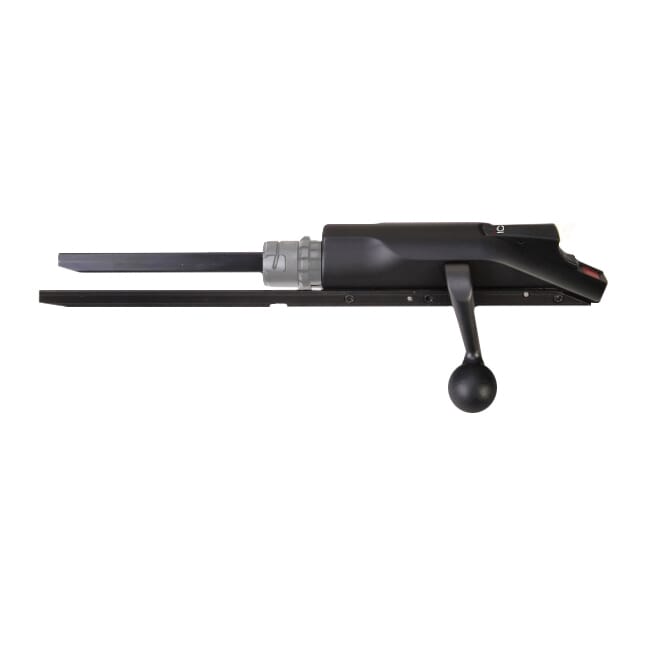 Blaser R8 Bolt Housing Left hand with illumination control