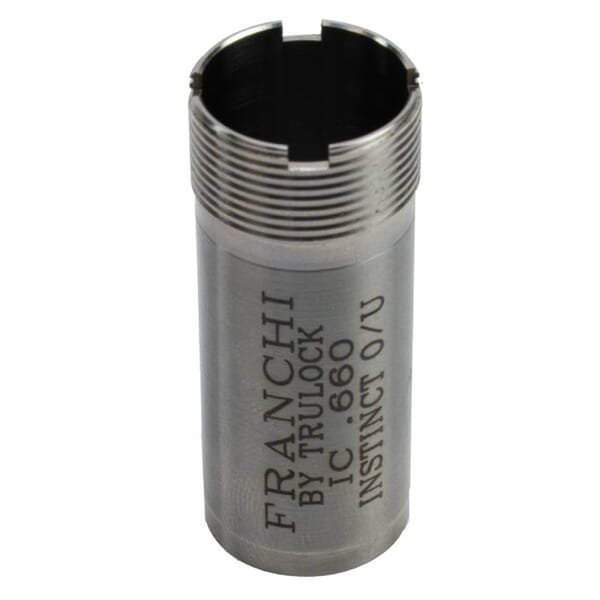 Franchi 16ga Black Flush Improved Cylinder Choke 51252P