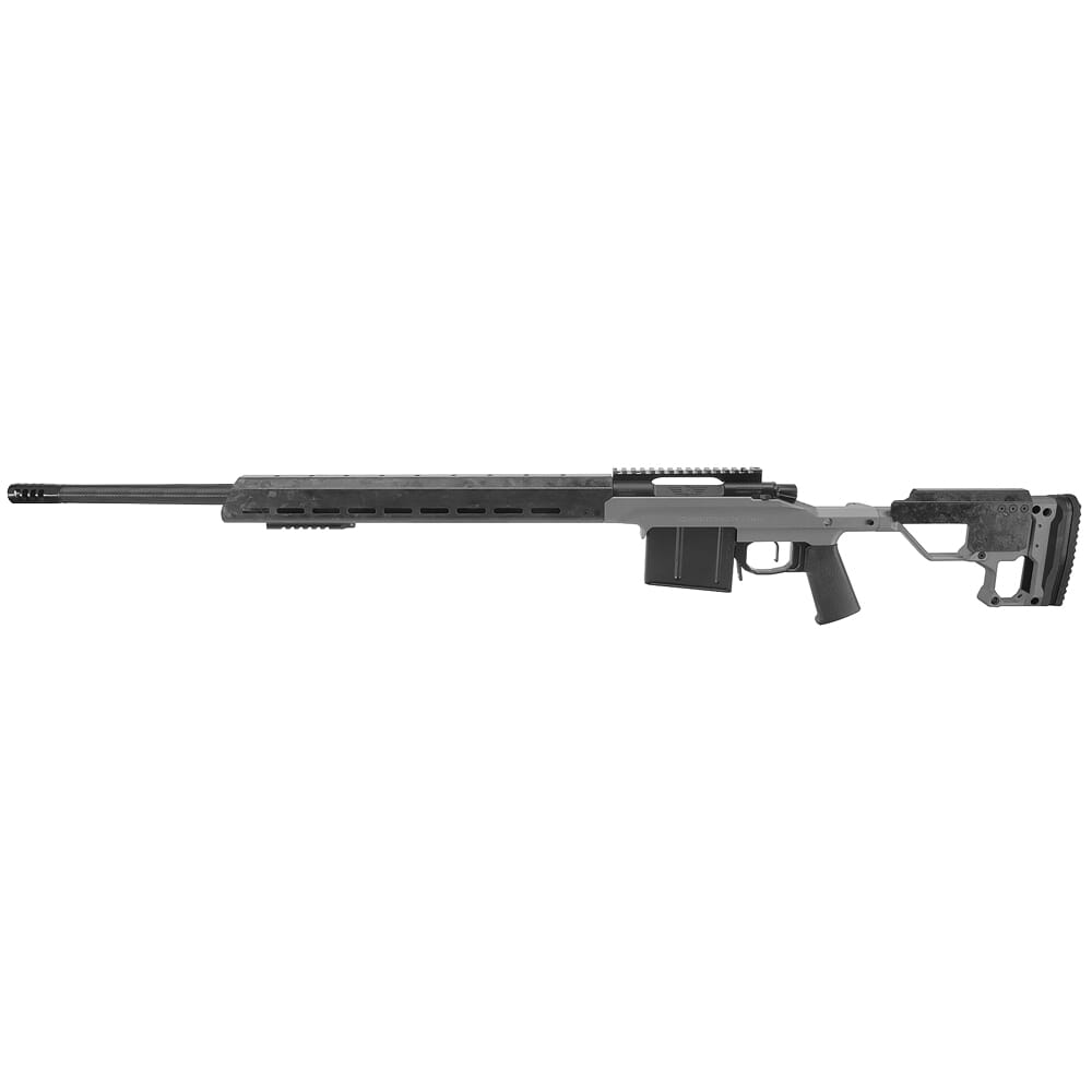 Christensen Arms Modern Precision Rifle .338 Lapua Mag 27" 1:9".3 CF Bbl Tungsten 801-03077-00