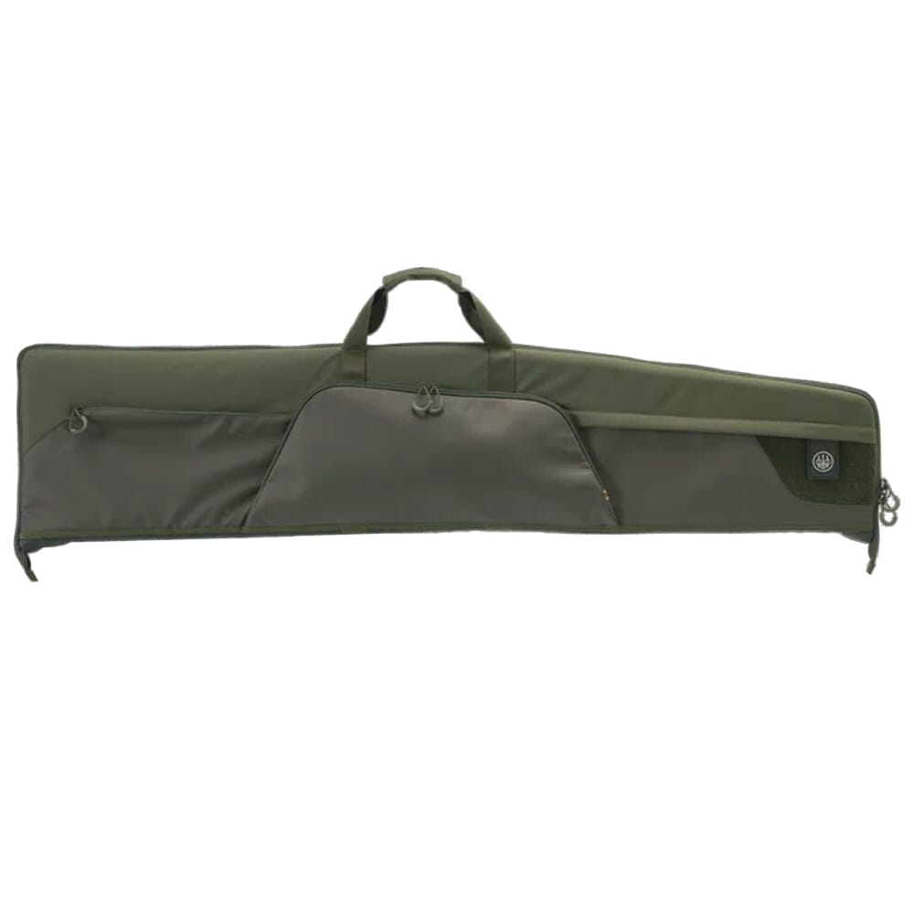 Beretta Black Boar 51" Green Moss/Brown Bark Soft Rifle Case FO601T217007V7UNI