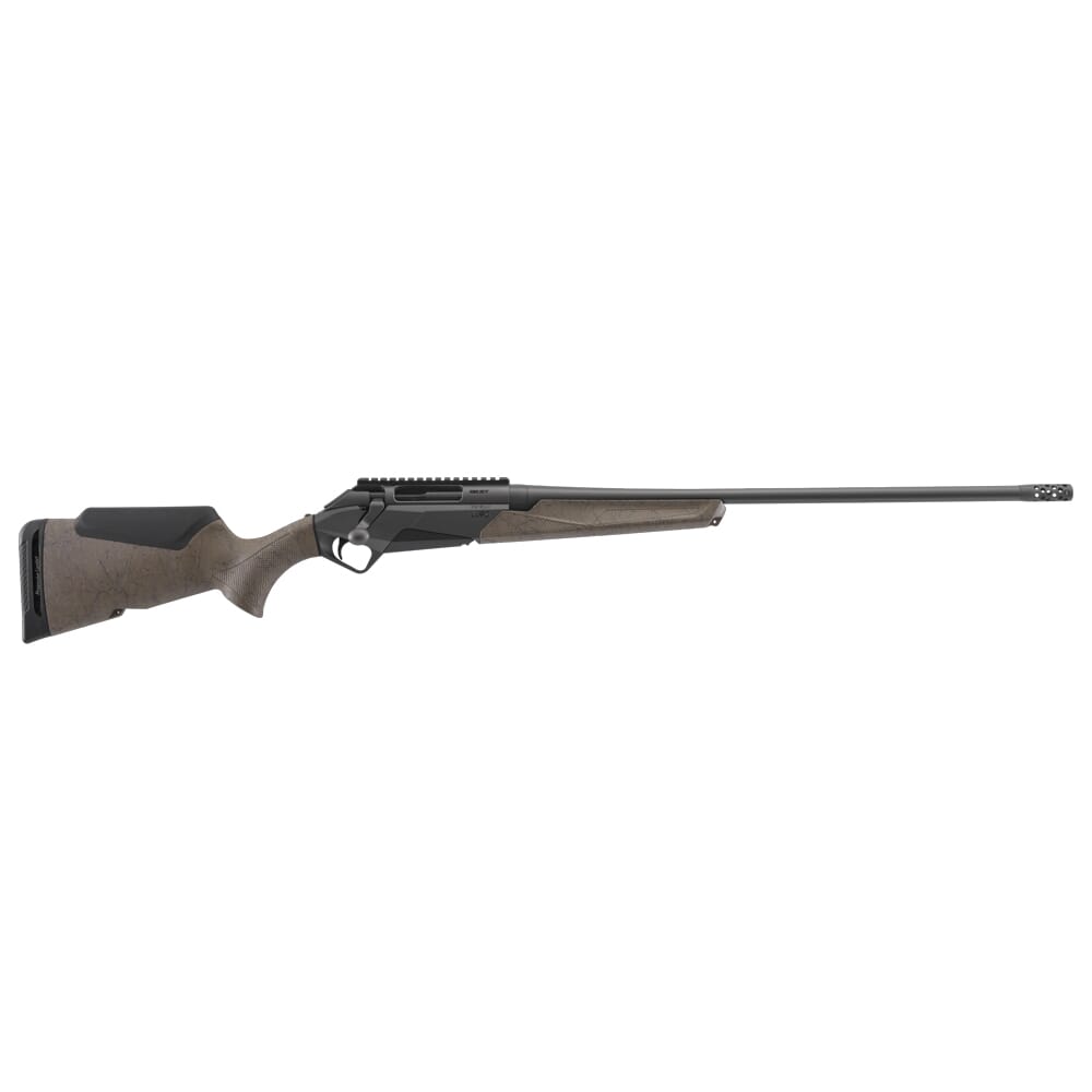 Benelli Lupo .30-06 Spr Charred Timber/Gray BE.S.T. Bolt-Action Rifle 15305