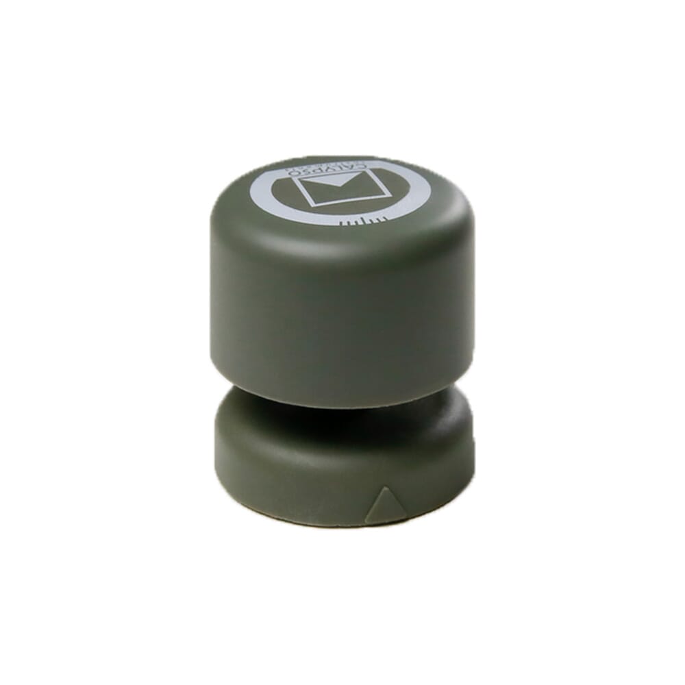 Calypso Instruments Ultrasonic Portable Mini AB Wind Meter CMI1061