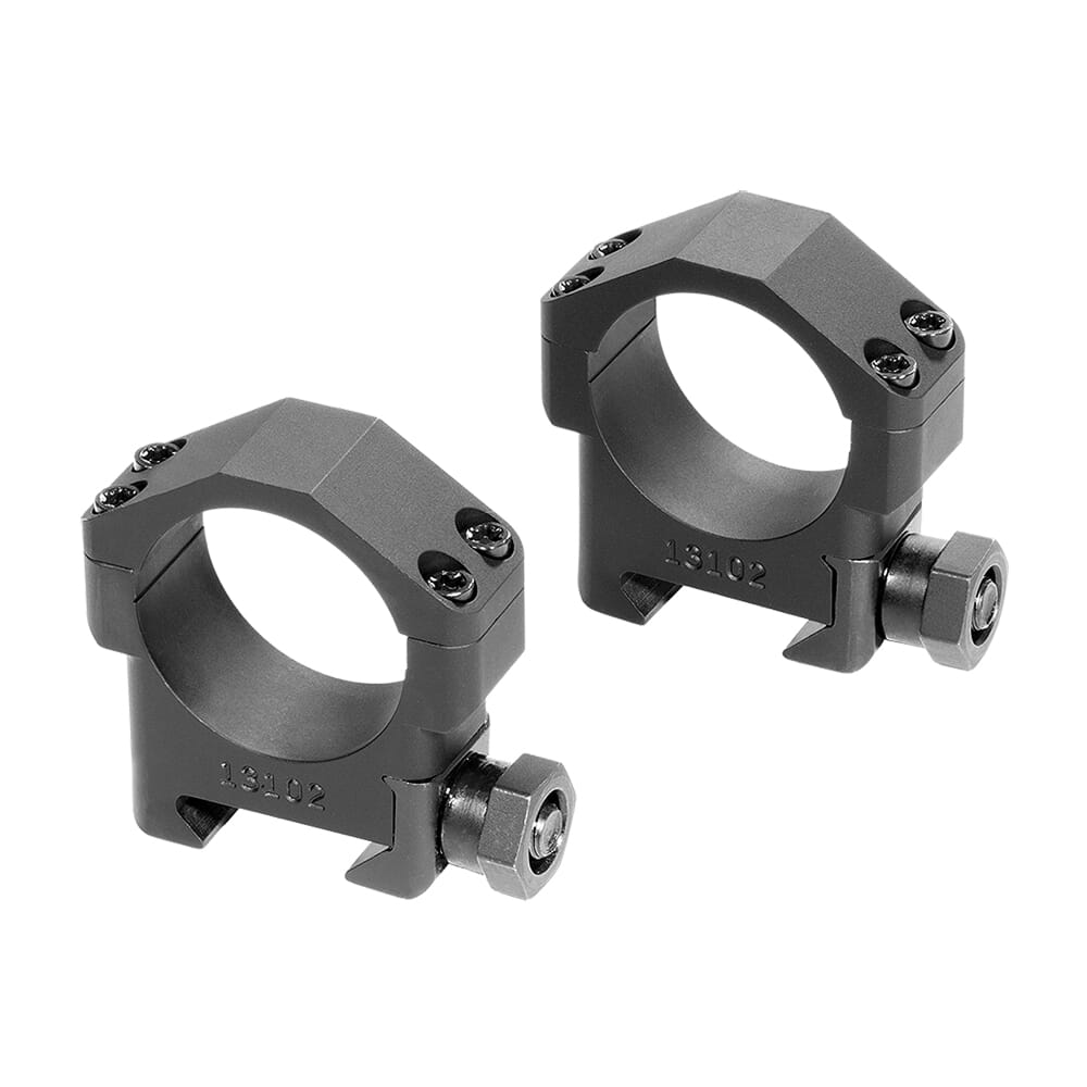 Badger Ordnance 30mm .885" Alloy Ring Set 306-52