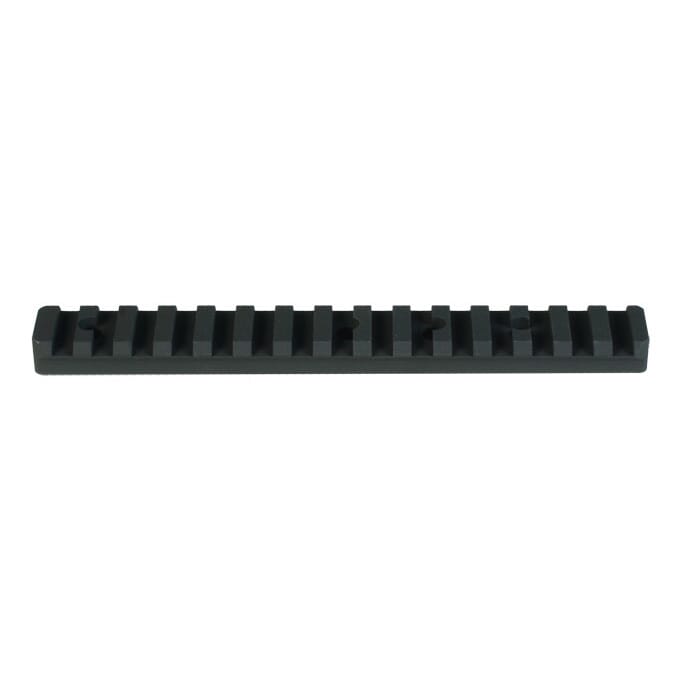 Talley Picatinny Base for Sako TRG 20 MOA Sig Dark Grey Base P20252152