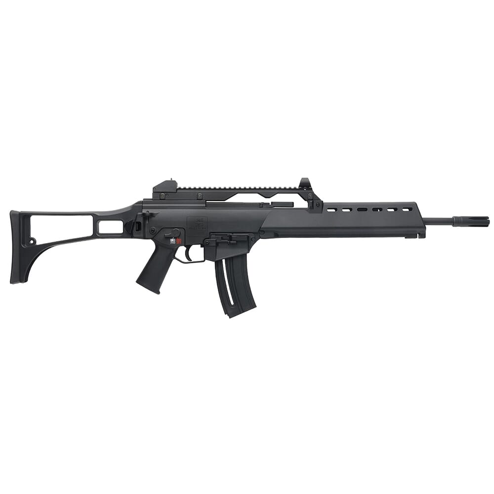 HK G36 .22 LR 18.1" Bbl Semi-Auto Rifle w/(1) 20rd Mag 81000994