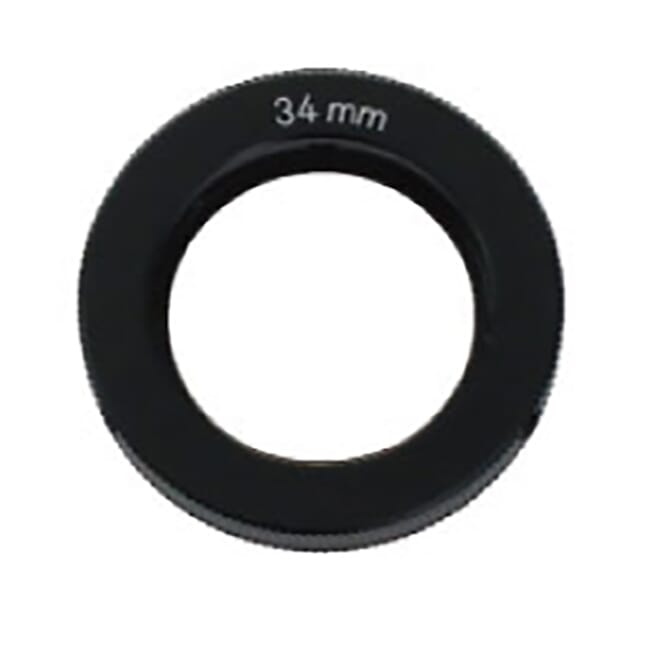 March 34mm Middle Focus Wheel 2-DB341-0