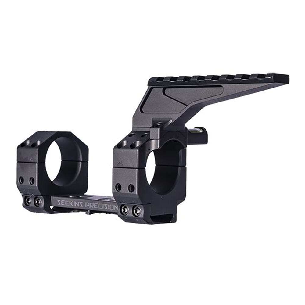 Seekins HIT Precision 1.18" 35mm 0MOA LRF Mount Kit 0010650114-F-KIT