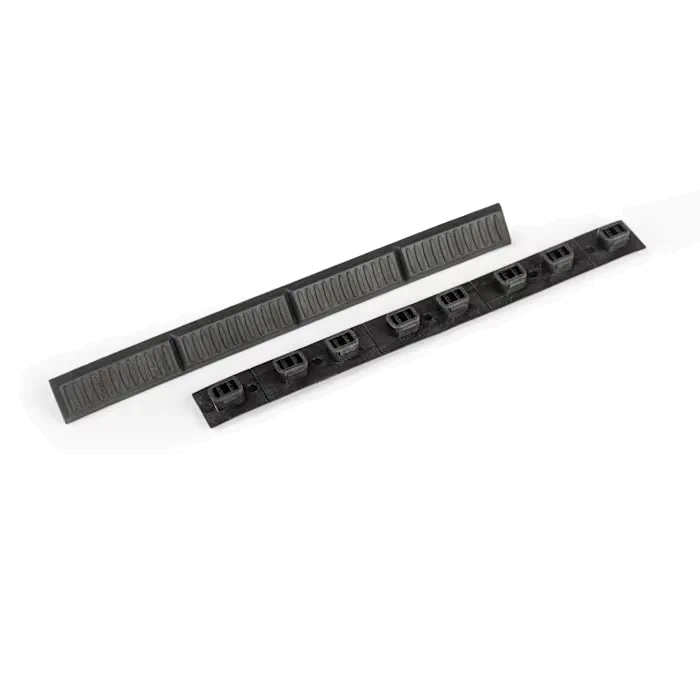Tikka Ace MLOK Rail Cover 4 Slot X4 Black S540219798