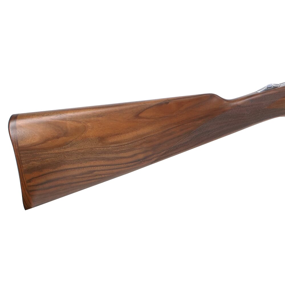 Beretta 486 Parallelo 20ga 28" OBFHP-486 Side-by-Side Shotgun w/Straight Stock Splinter J486SK8
