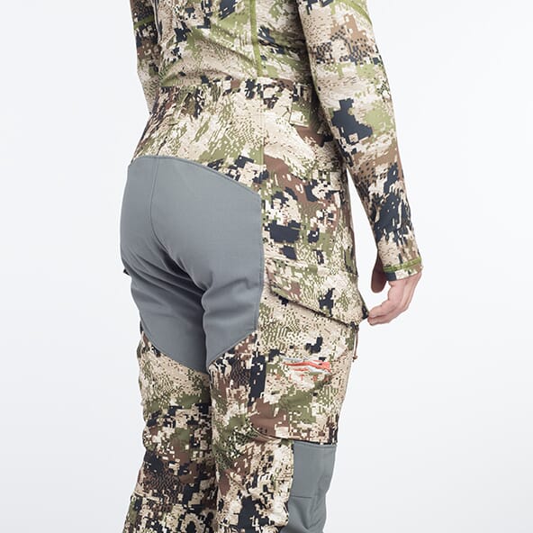 Sitka Gear Women's Big Game Subalpine Timberline Pant 50143-SA