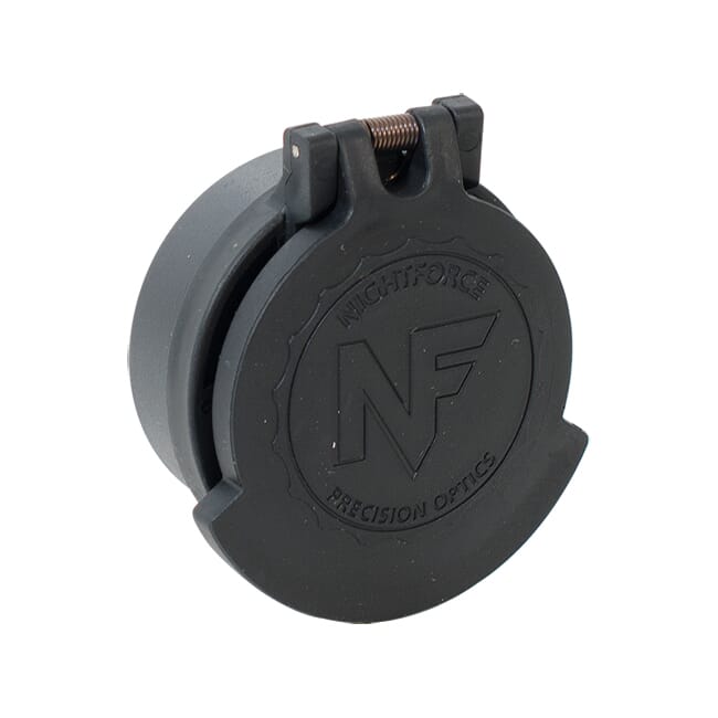 Nightforce Eyepiece Flip-up lens Cap for BEAST, ATACR 25x F1 A467