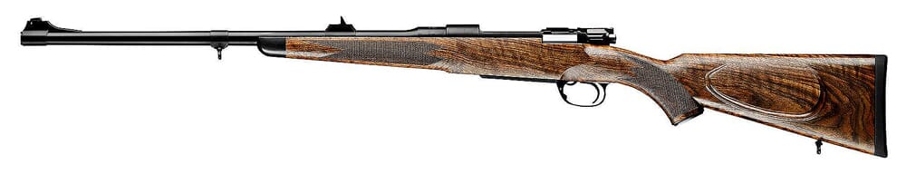 Mauser M98 Standard Expert 9.3x62 M98SEX936