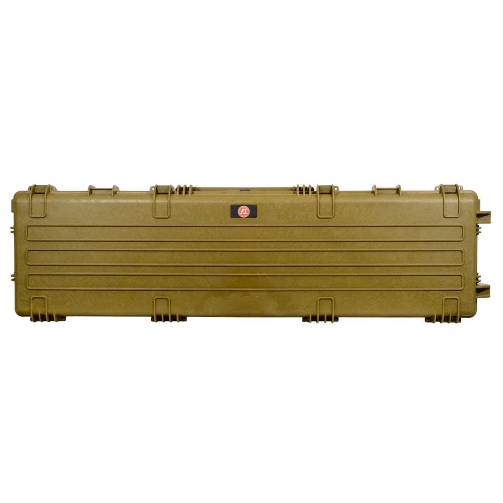 AI Transit Case for AW Rifle DE 6186DE