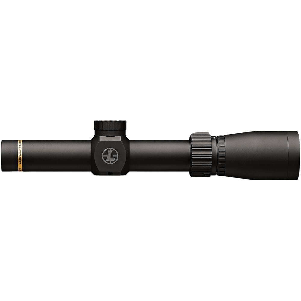 Leupold VX-Freedom 1.5-4x20 Matte Pig-Plex 174177
