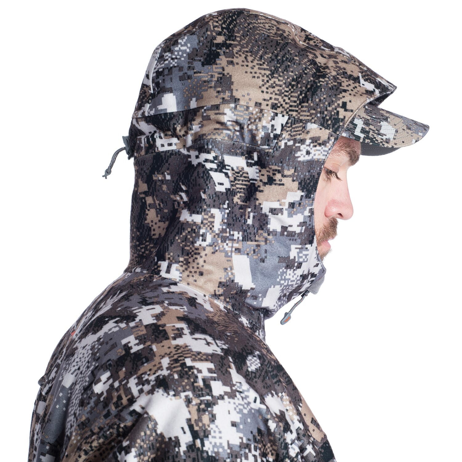 Sitka Gear Whitetail Elevated II Downpour Jacket 50190-EV