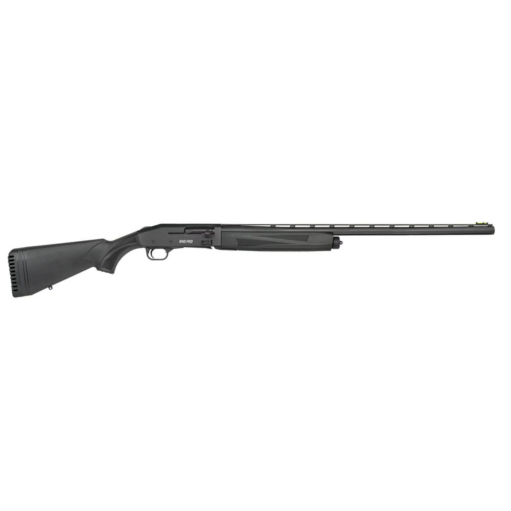 Mossberg 940 Pro Field 12ga 28" Bbl 4+1 Black Shotgun 85155