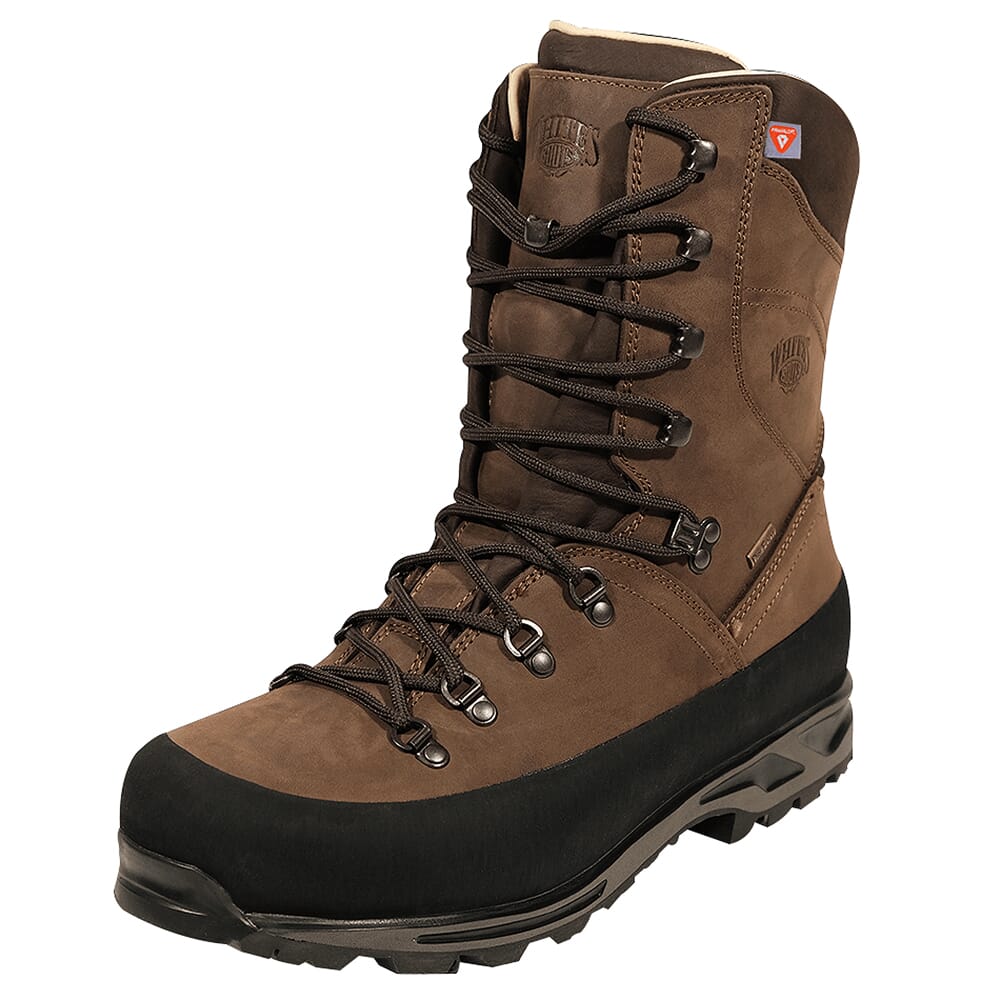 White's Lochsa 400g Insulated 8" GRS Nubuck Boot HH570-400