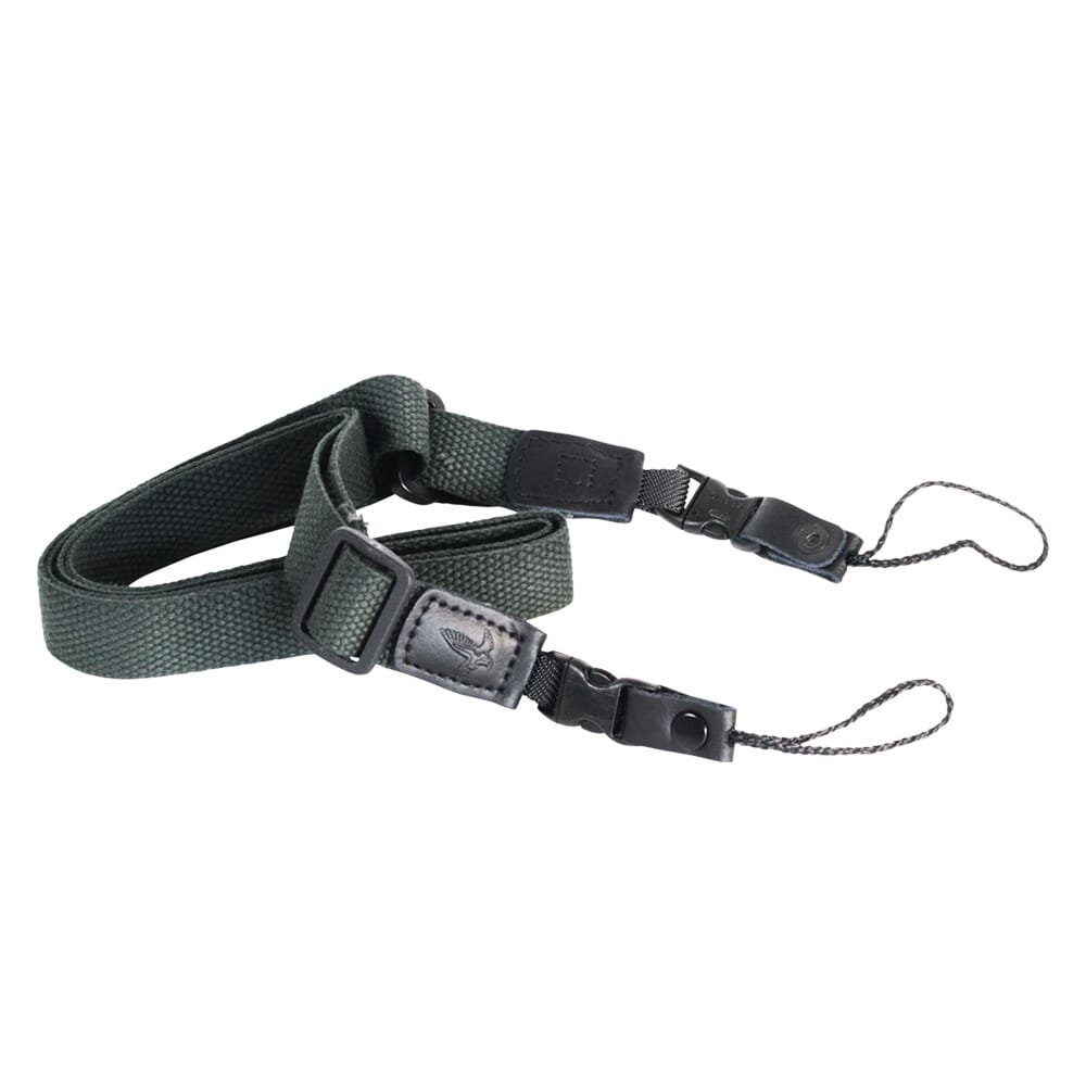 Swarovski My Junior Green Neck Strap 44805