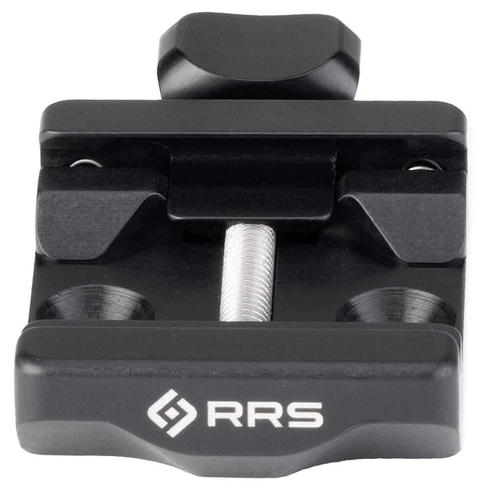 Really Right Stuff BTC-Pro ARMS 17s Bipod Dual Clamp BTC-PRO
