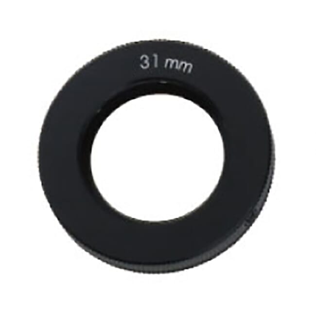 March 31mm Middle Focus Wheel 2-DB340-0