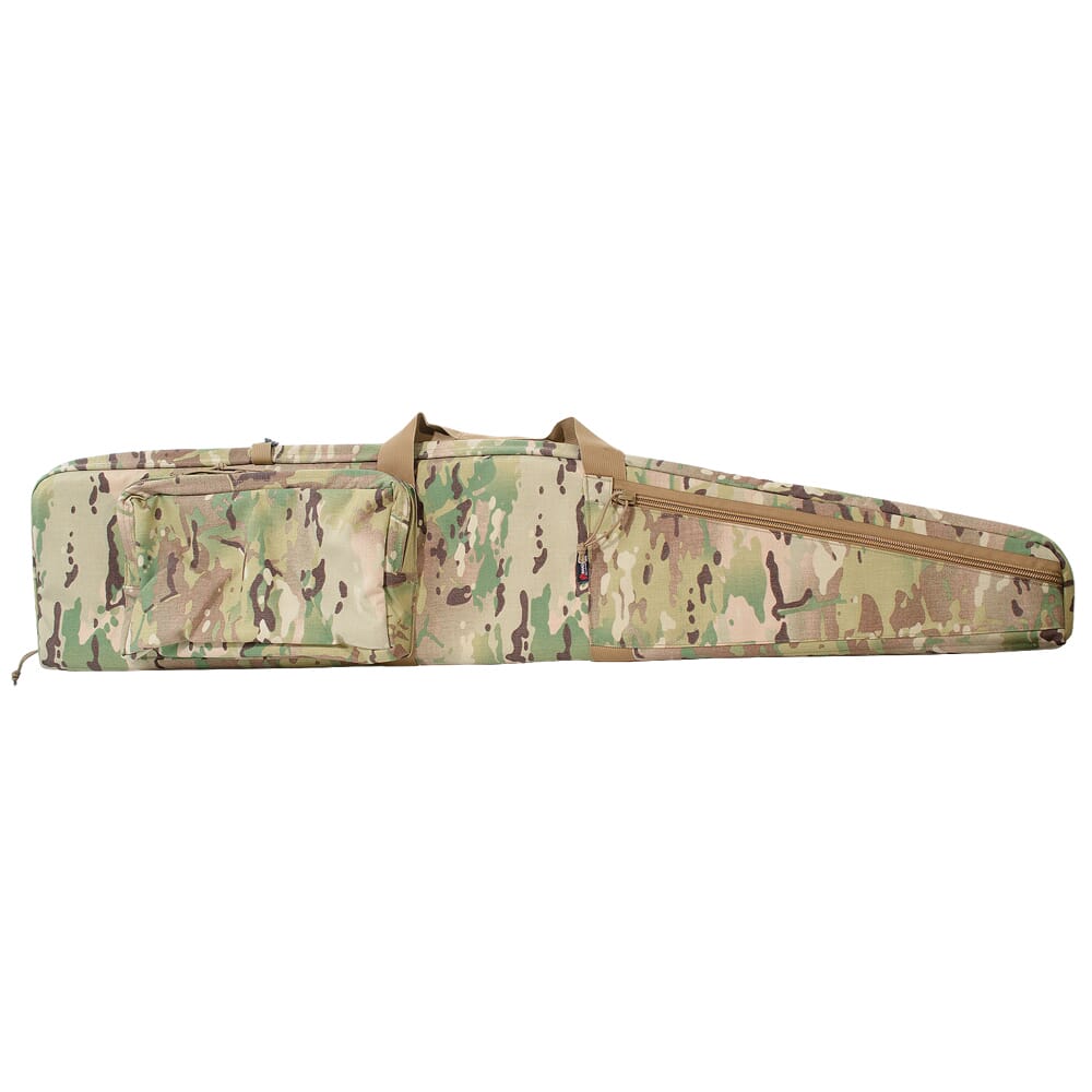Armageddon 52" Precision Rifle Case Multicam AG0546-MC