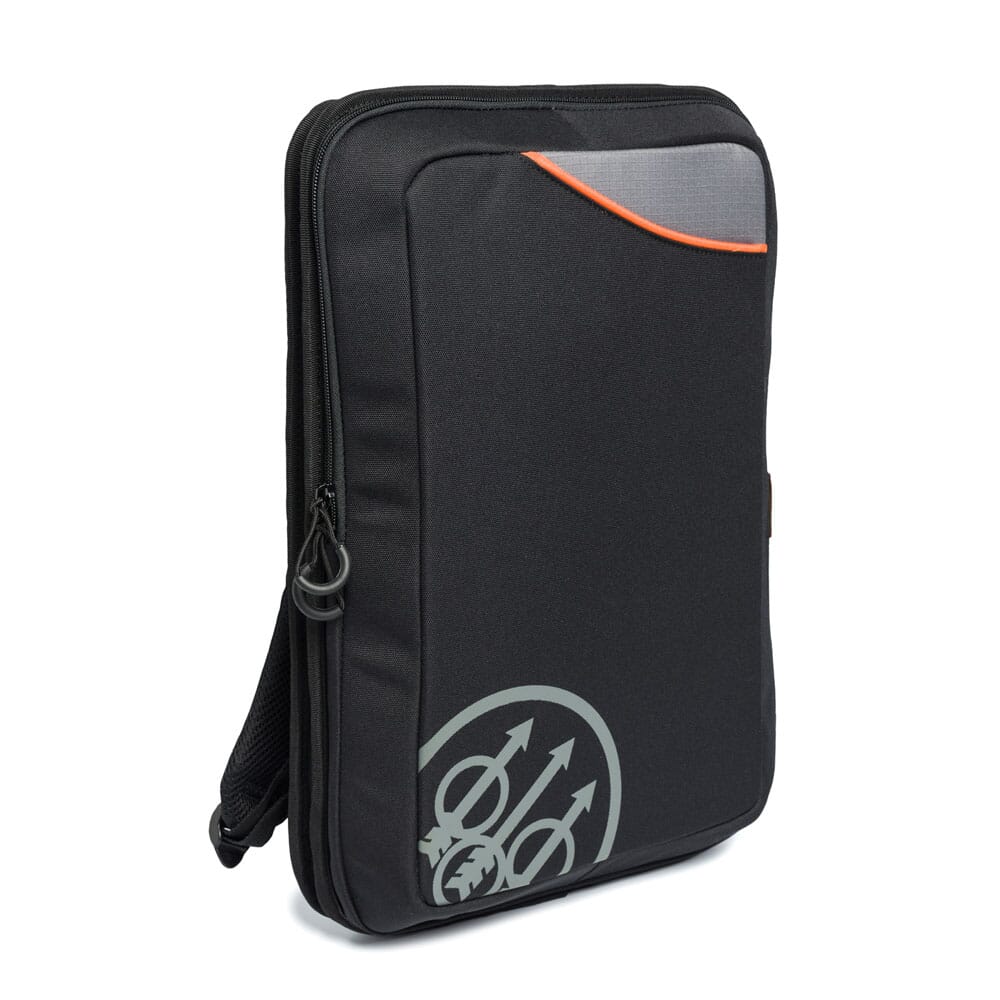 Beretta Uniform PRO EVO Black Case Backpack BS432T19320999UNI