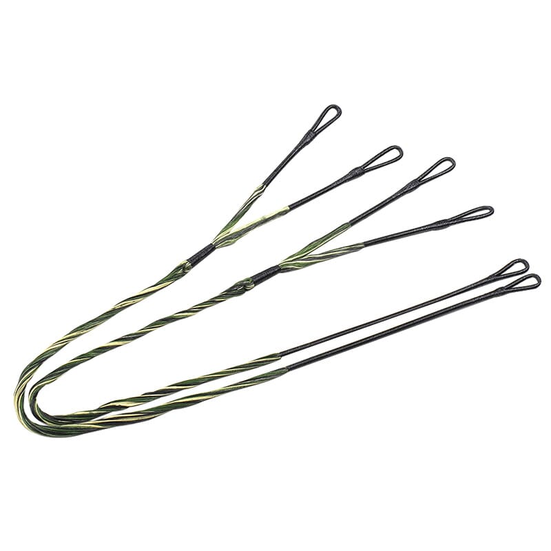 TenPoint Cables CLS Models Grn/Sand/Blk HCA-12307