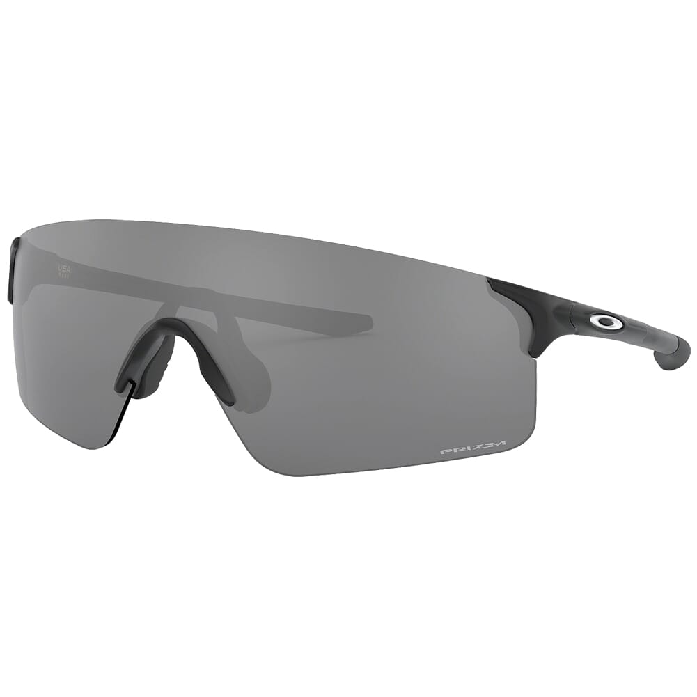 Oakley EVZero Blades Matte Black w/PRIZM Black Lenses OO9454-0138