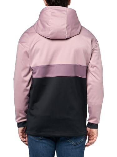 Oakley Tnp Nose Grab SoftShell Hoodie Matte Toadstool/Black FOA404727-81O