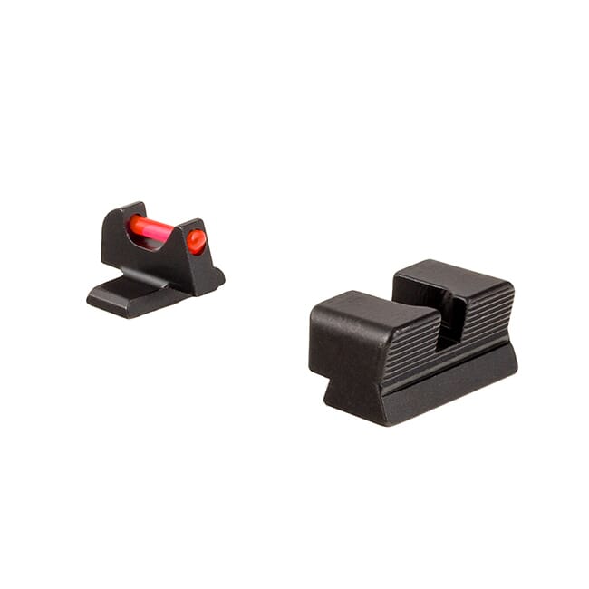 Trijicon Fiber Sight Set - for Springfield XDS SP702-C-601062