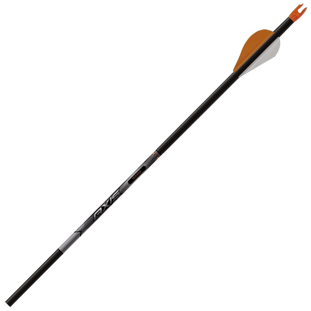 Easton Axis 5mm SPT (Sport) Size 700 2" Bully Vanes 36pk 928453