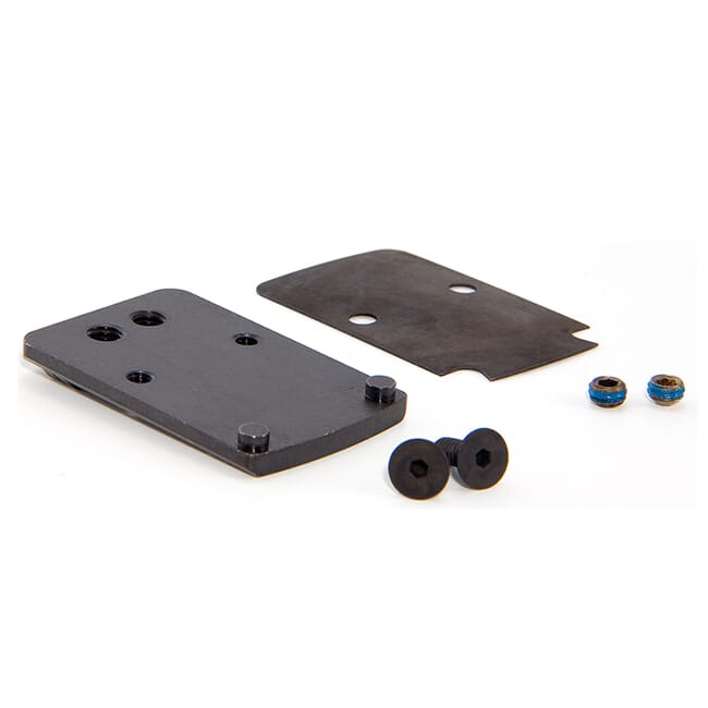 Trijicon Sig Sauer RMR Pistol Mount RM50