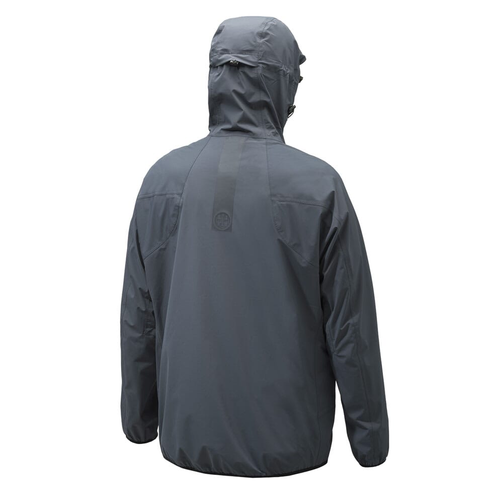 Beretta Chamois 3L Jacket Ebony GU794T216509OR