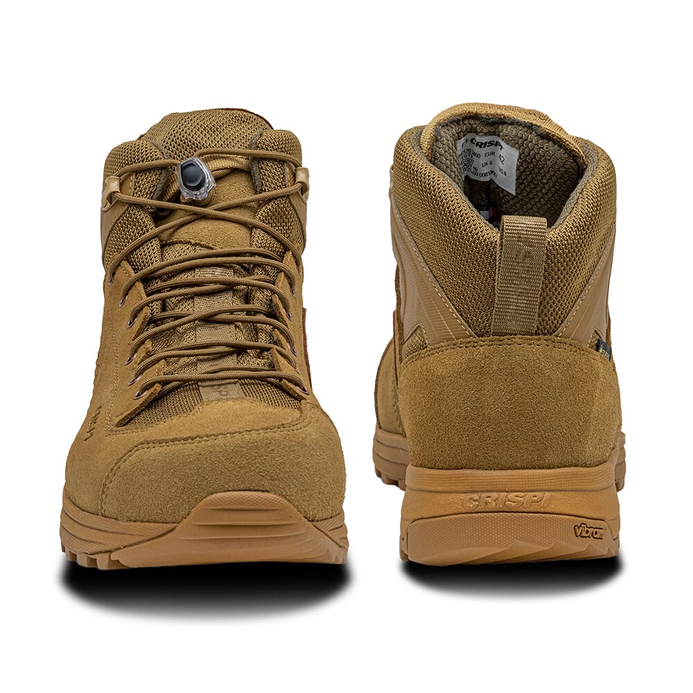 Crispi AT4 Coyote Boot 2120-3600