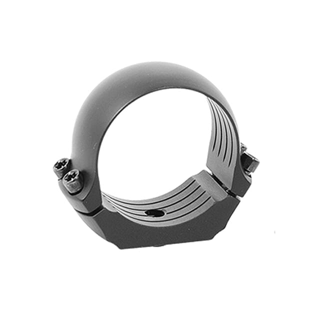 Blaser 30mm Aluminum Ring Low NEW STYLE 989327NS