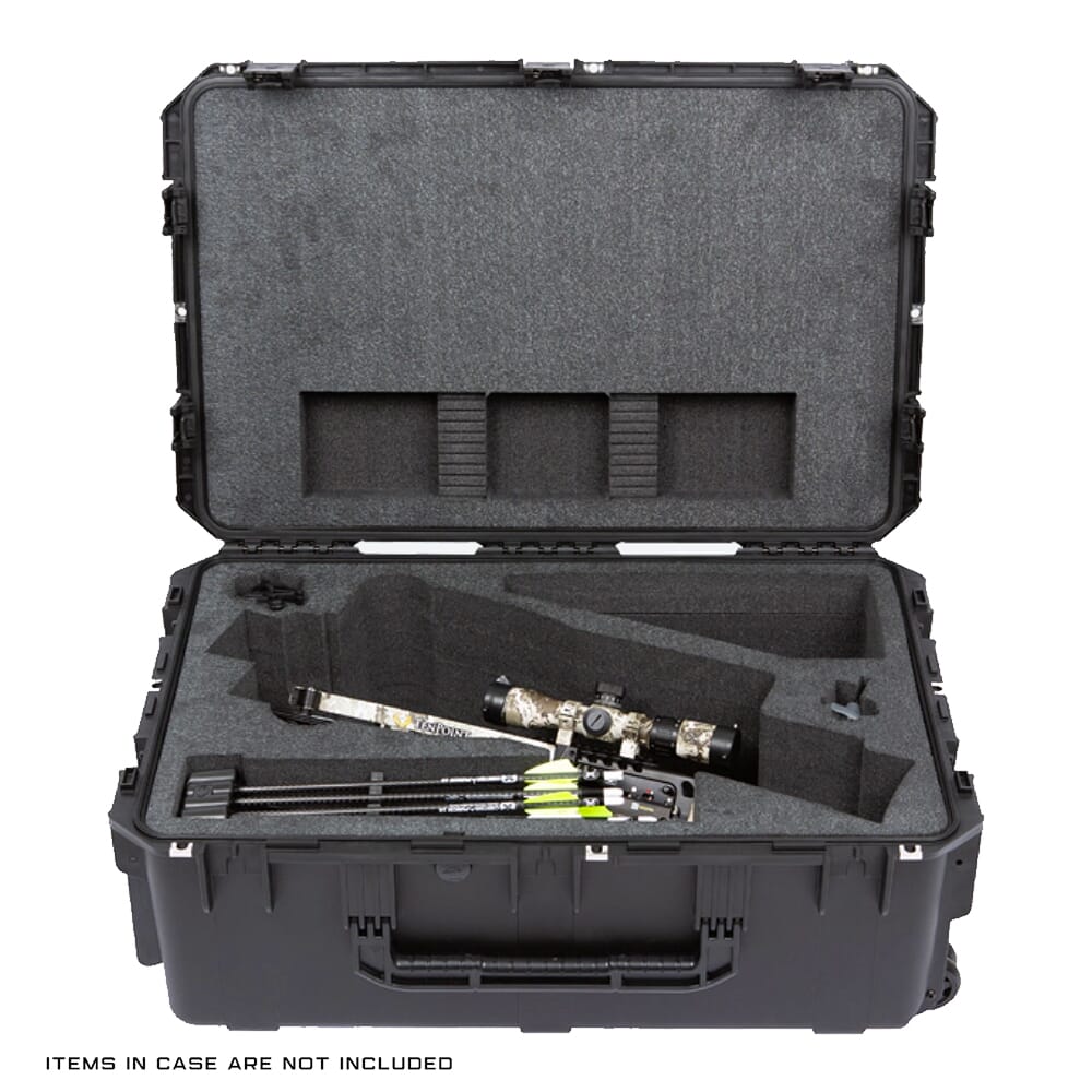SKB iSeries TenPoint Havoc Black Case 3I-3019-HAV