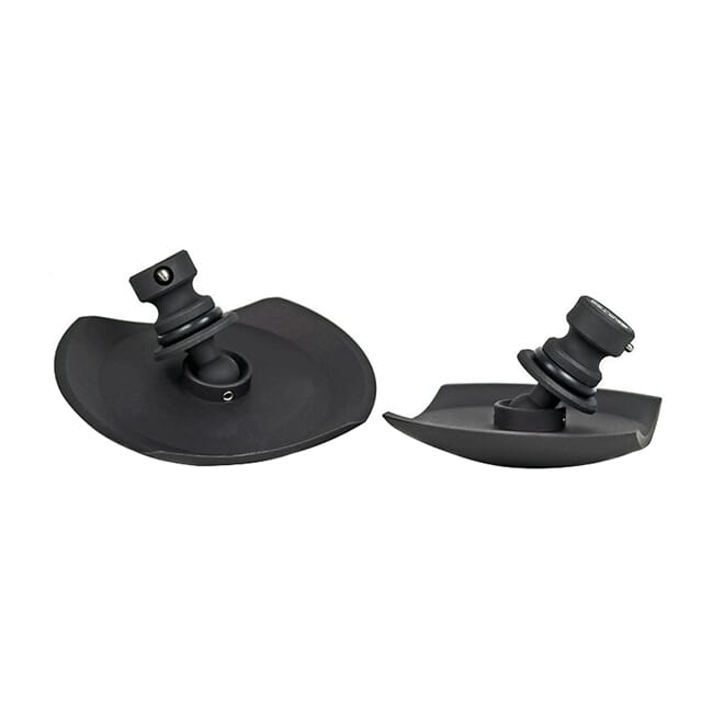 B&T Industries Atlas 5-H BAS Ski Feet, Pair (2) BT66