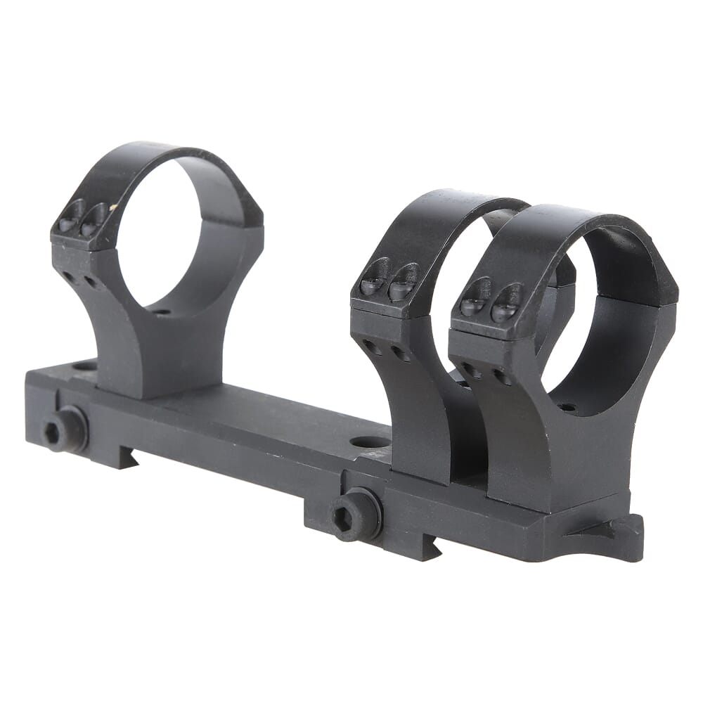 Sako 34mm 3 Scope Rings 30MOA Picatinny Scope Mount S152F973