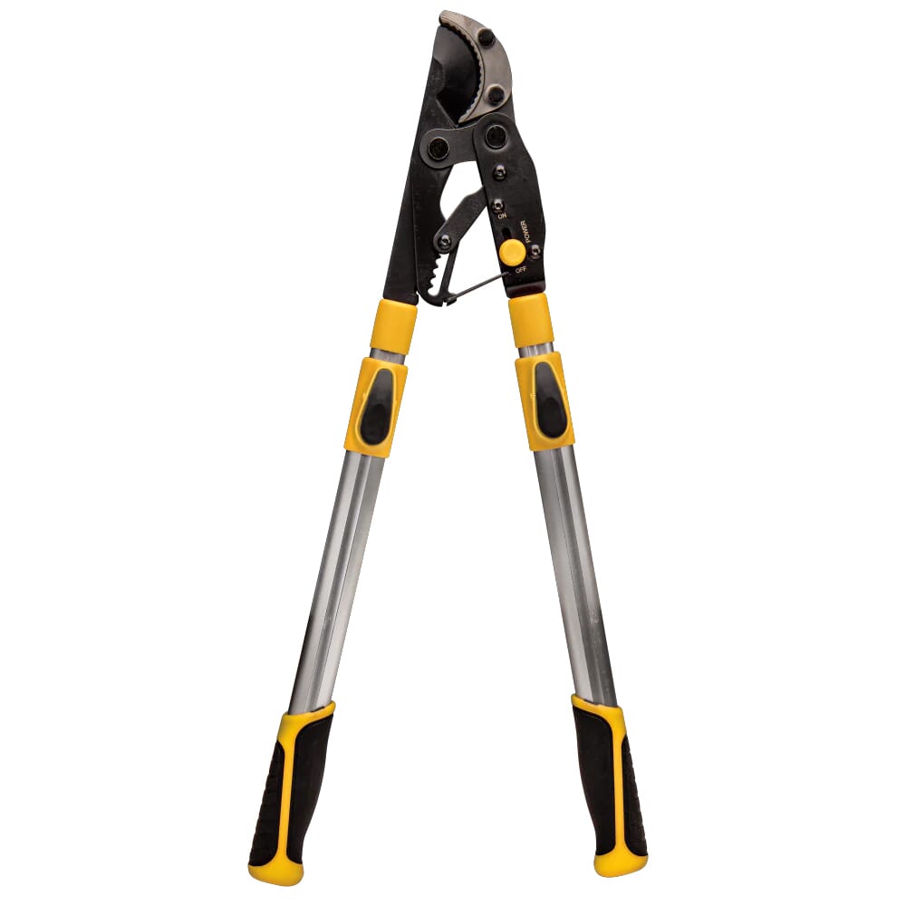 Trophy Ridge Ratcheting Lopper Trimmer ATRL