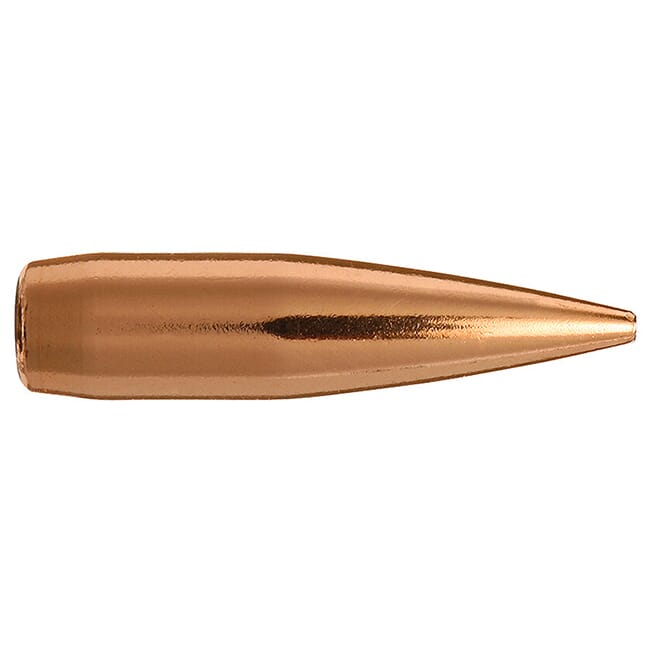 Berger 30cal 168gr Match VLD Hunting Bullet 30510