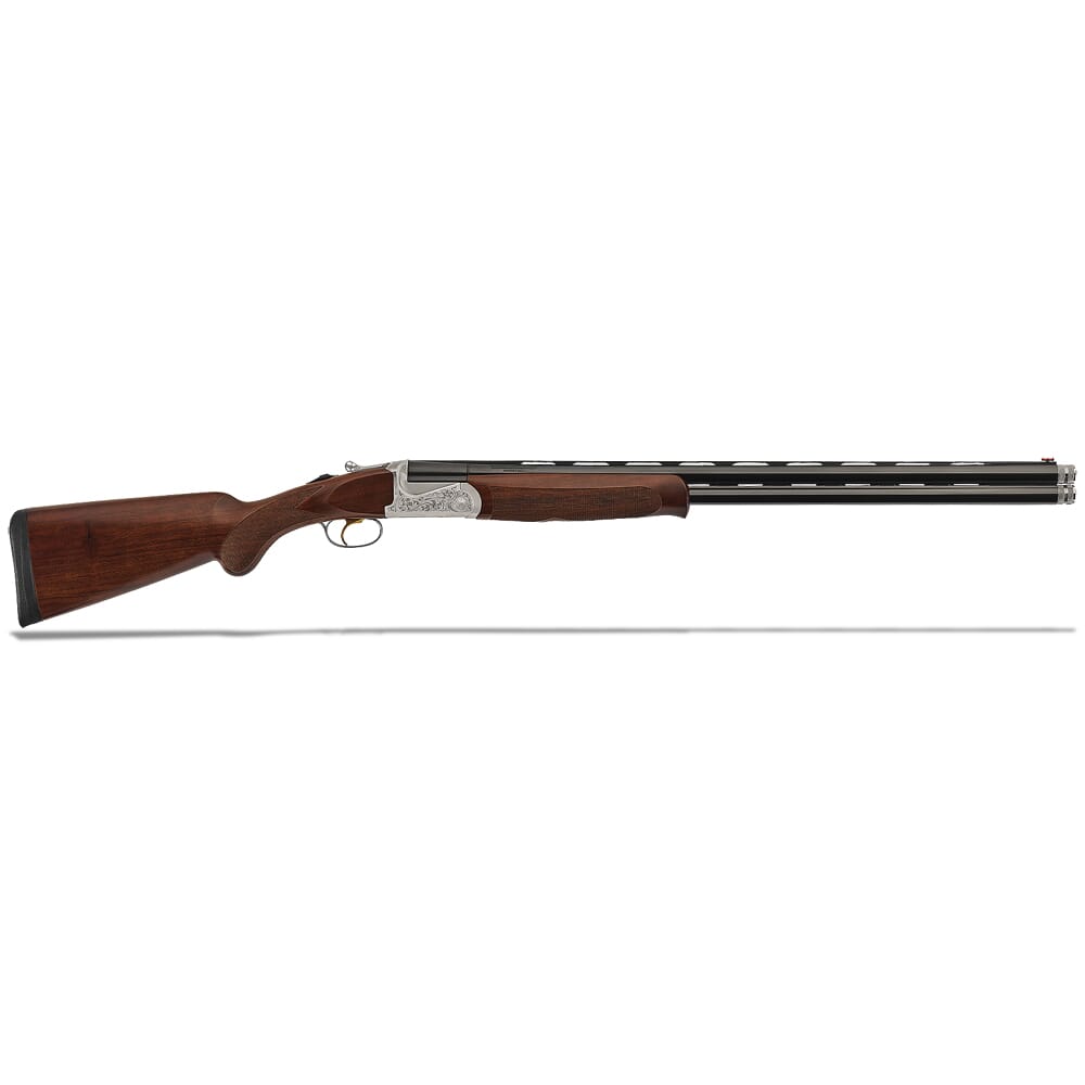 Franchi Instinct SLX 12ga 3\\\\\\\\" 28\\\\\\\\" AA Satin Walnut Engraved Over/Under Shotgun 41185