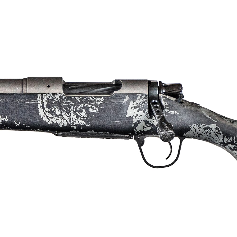 Christensen Arms Mesa FFT .308 Win 20" 1:10" Bbl Black w/Gray Accents LH Rifle 801-01117-00